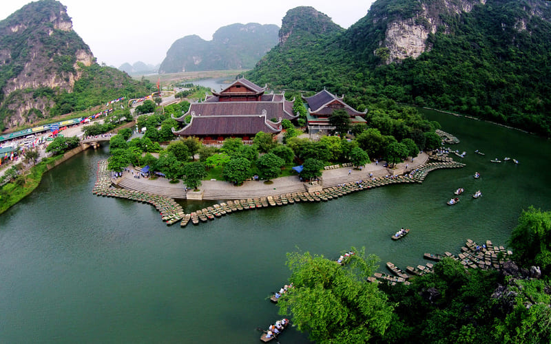 review-homestay-dep-o-ninh-binh-gia-tot -2