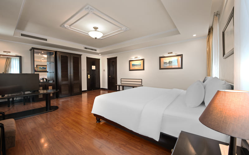 review-homestay-dep-o-ninh-binh-gia-tot -legend