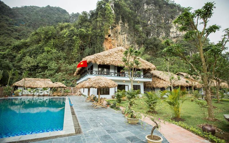 review-homestay-dep-o-ninh-binh-gia-tot -tamcoc-rice