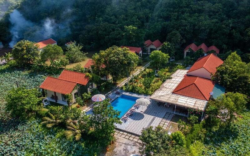 review-homestay-dep-o-ninh-binh-gia-tot -trangan-retreat