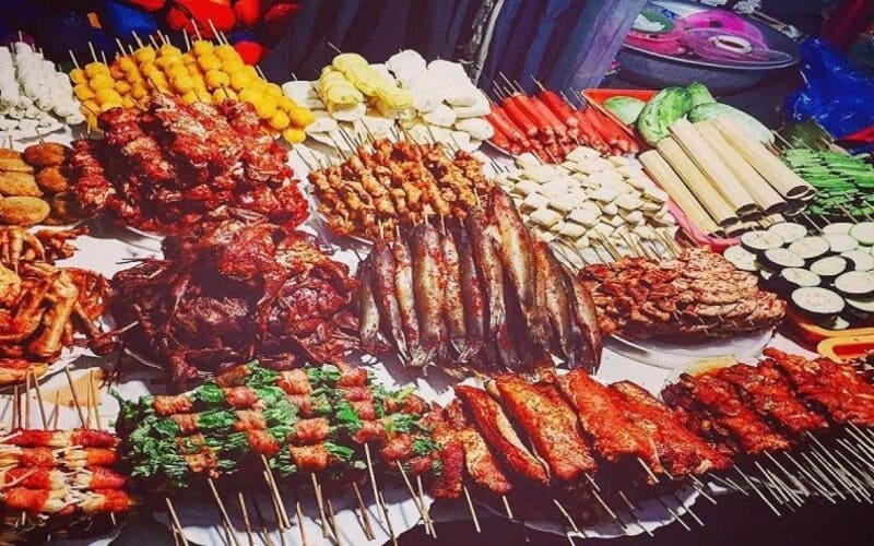 top-quan-an-ngon-o-sapa-nhat-dinh-phai-thu -nuong