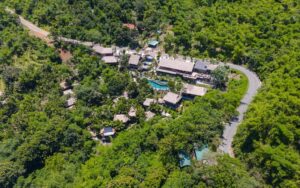 Asia Tropical Resort & Spa