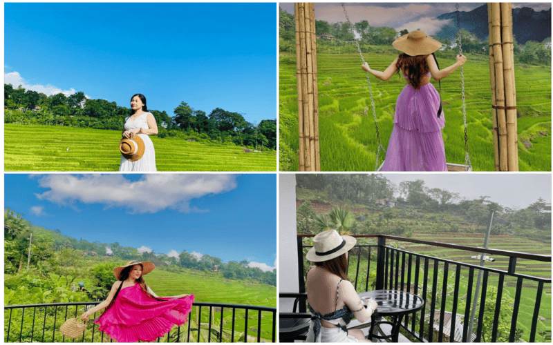 Du Lịch Pù Luông Tự Túc Hay Tour? Gợi Ý Tiết Kiệm Nhất