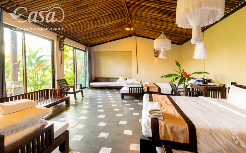 villa-nguyen-can-pu-luong-nghi-duong-cuoi-tuan-casa