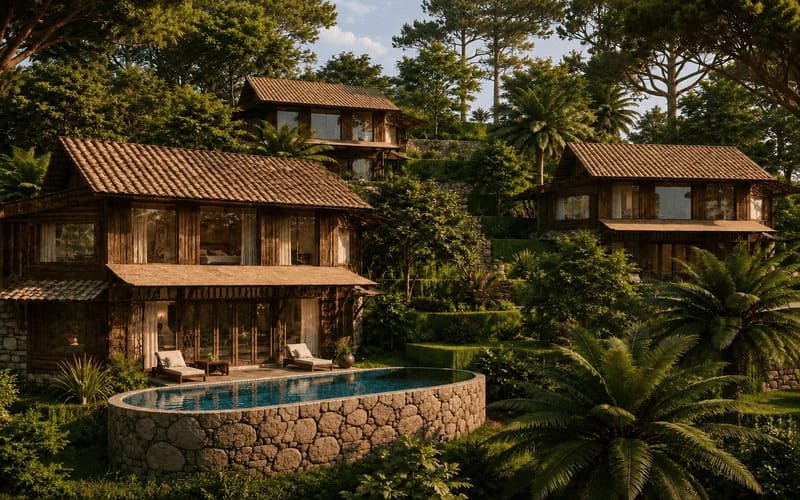 villa-nguyen-can-pu-luong-nghi-duong-cuoi-tuan-jardin