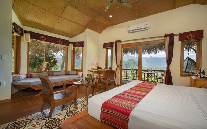 villa-nguyen-can-pu-luong-nghi-duong-cuoi-tuan-retreat