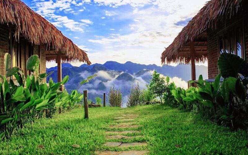 villa-pu-luong-nghi-duong-cho-nhom-ban-va-gia-dinh -6