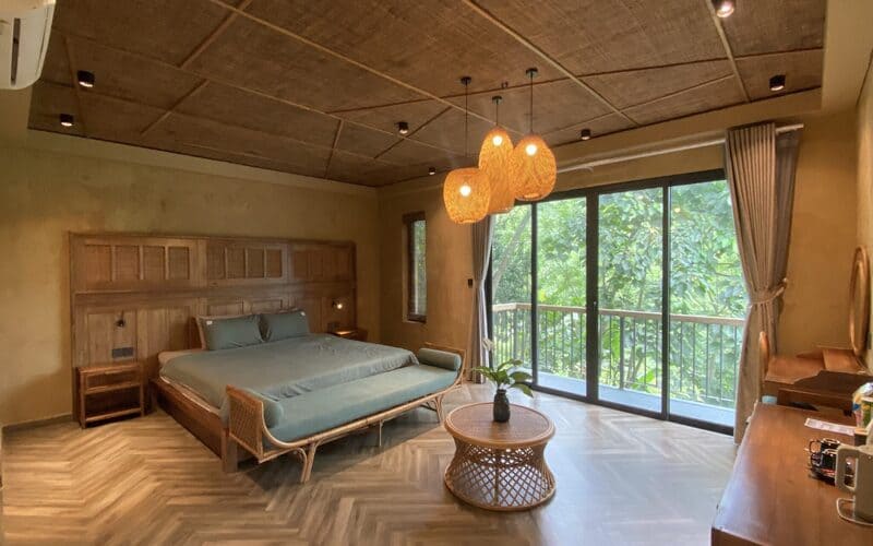 villa-pu-luong-nghi-duong-cho-nhom-ban-va-gia-dinh -eco